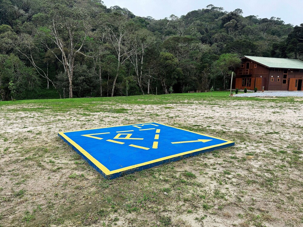 Vila Vert - Rancho Queimado - SC
