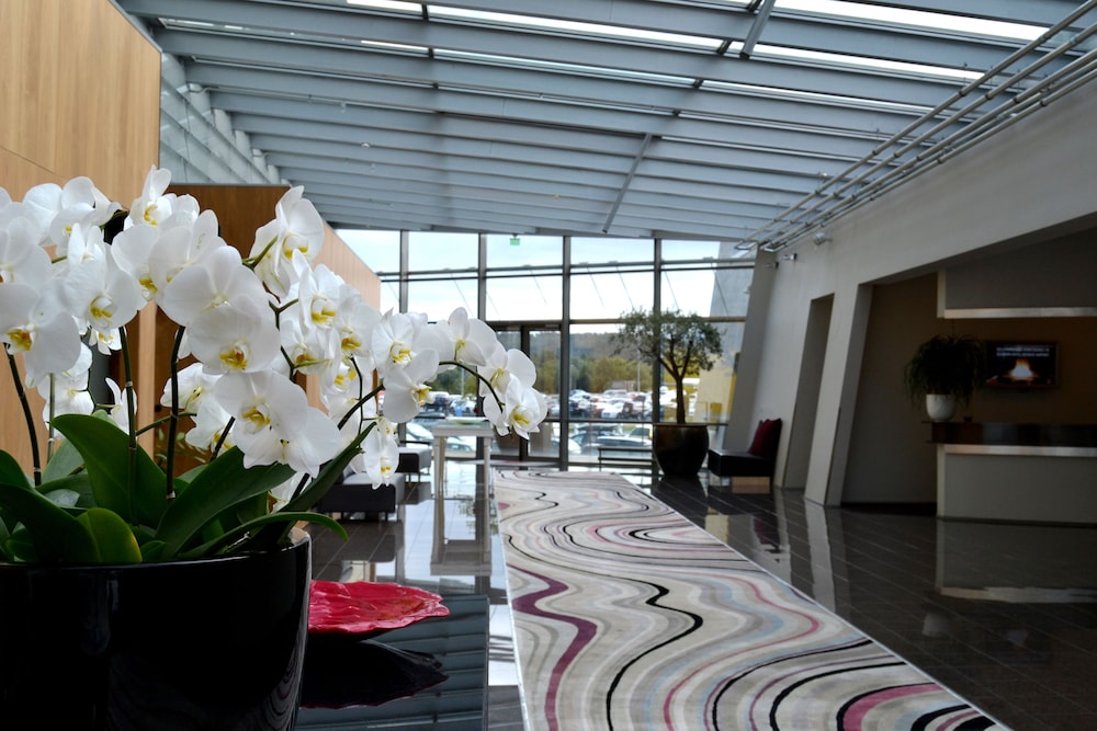 Bergen Vacations - Clarion Hotel Bergen Airport Terminal - Property Image 23
