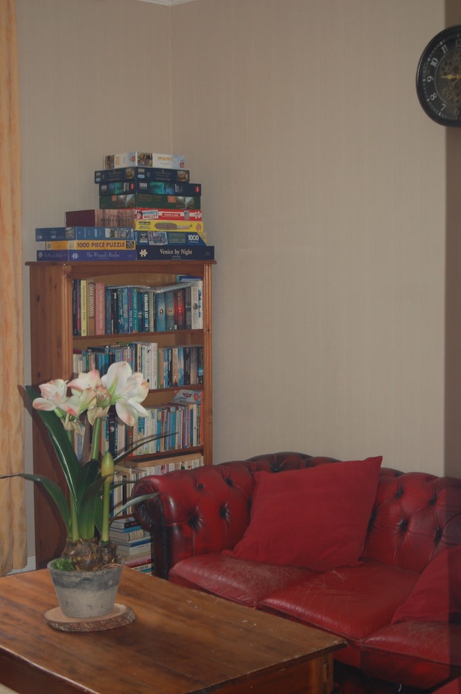 Knight's Rest B&B