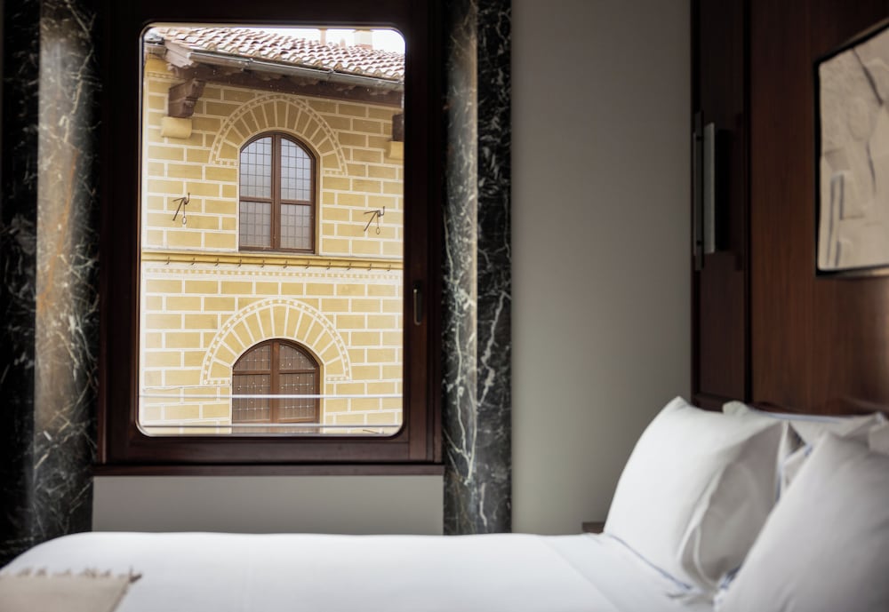 Palazzo Ottaviani Luxury Apartments