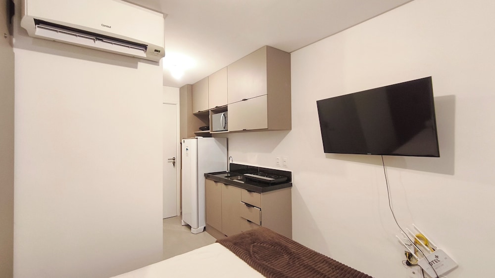 Nawa Residence - Praia de Tamandaré
