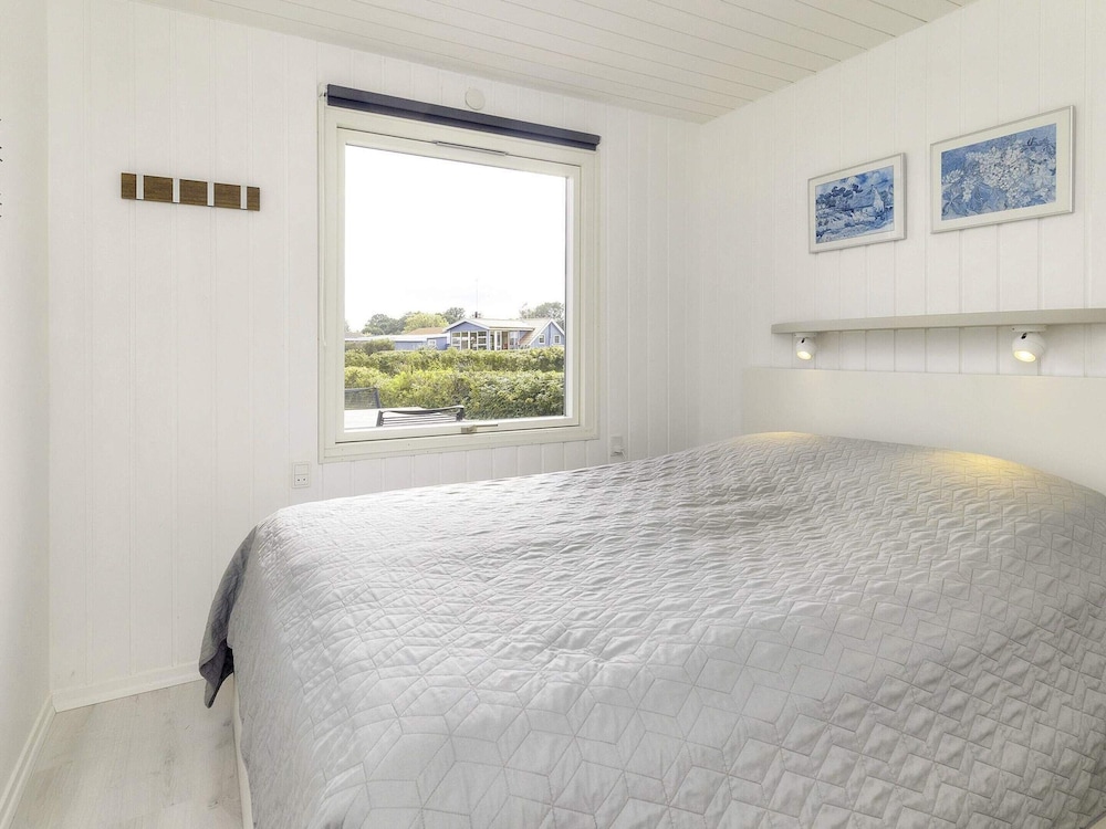 4 Star Holiday Home in Saeby
