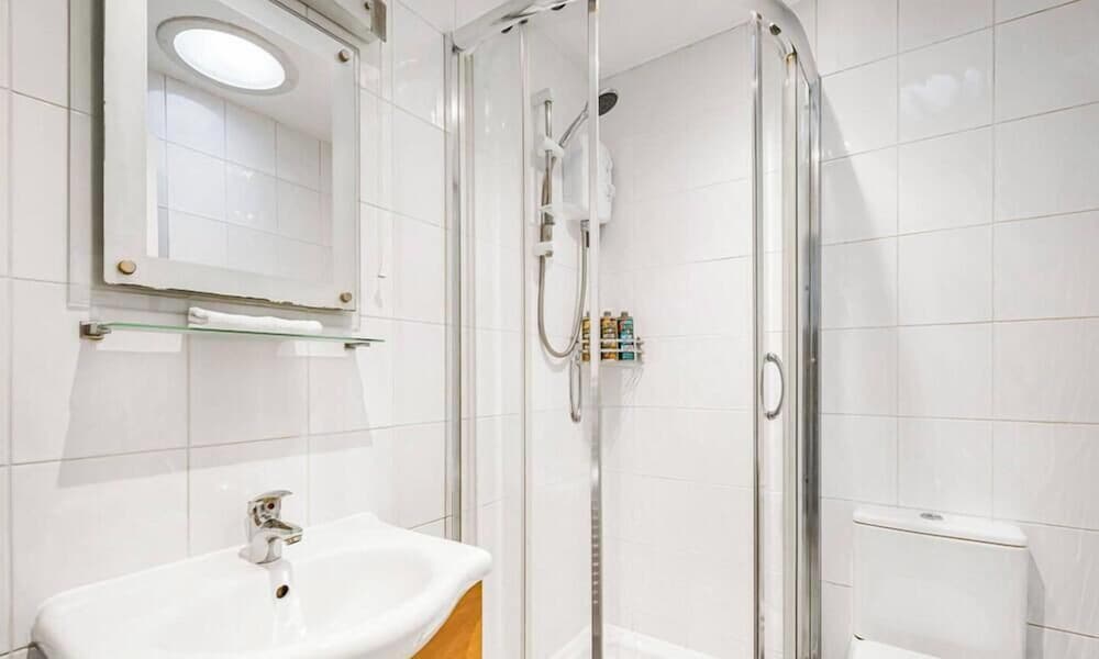 Marylebone Residence Best Location Fast Wifi
