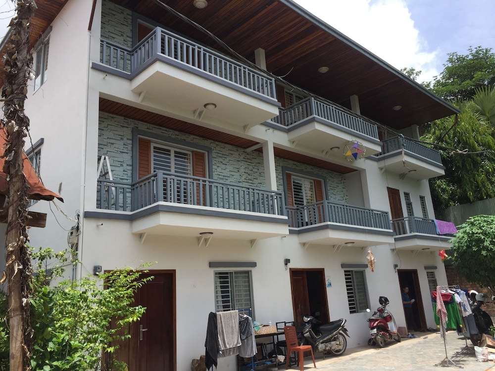 Baray Siem Reap House