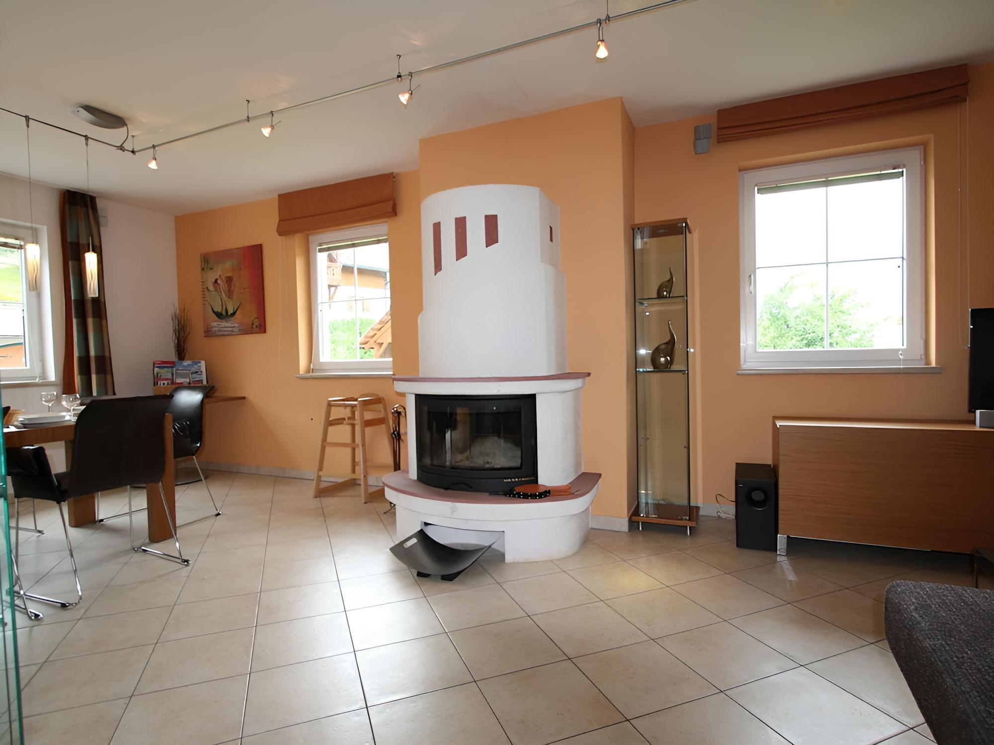 Holiday Home in Salzburg Lungau Near the ski Slope view 2