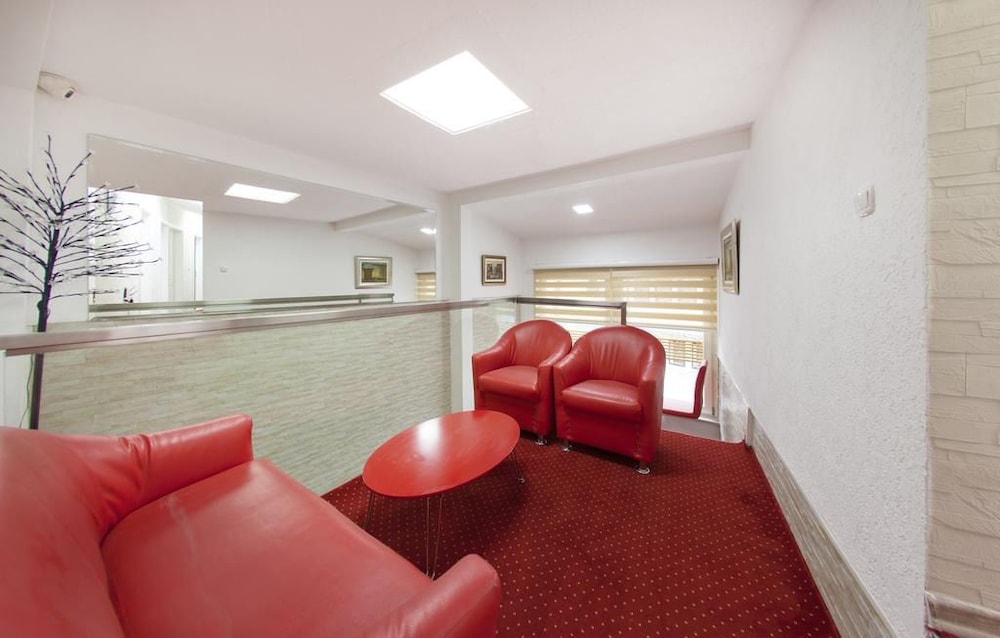Motel Bejturan
