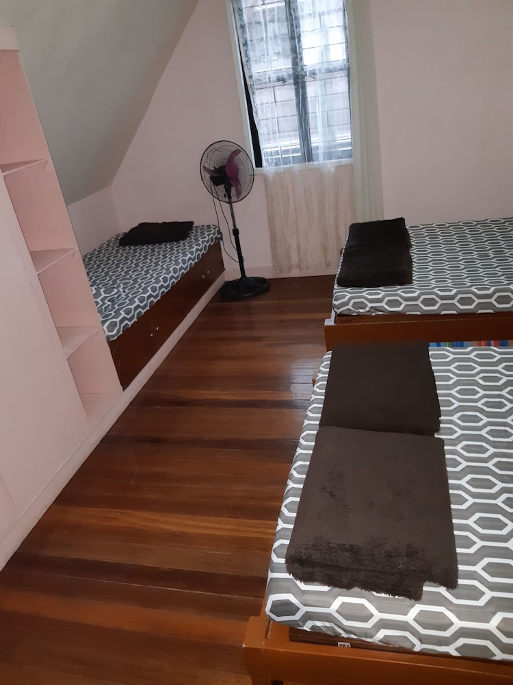 Zya Transient house