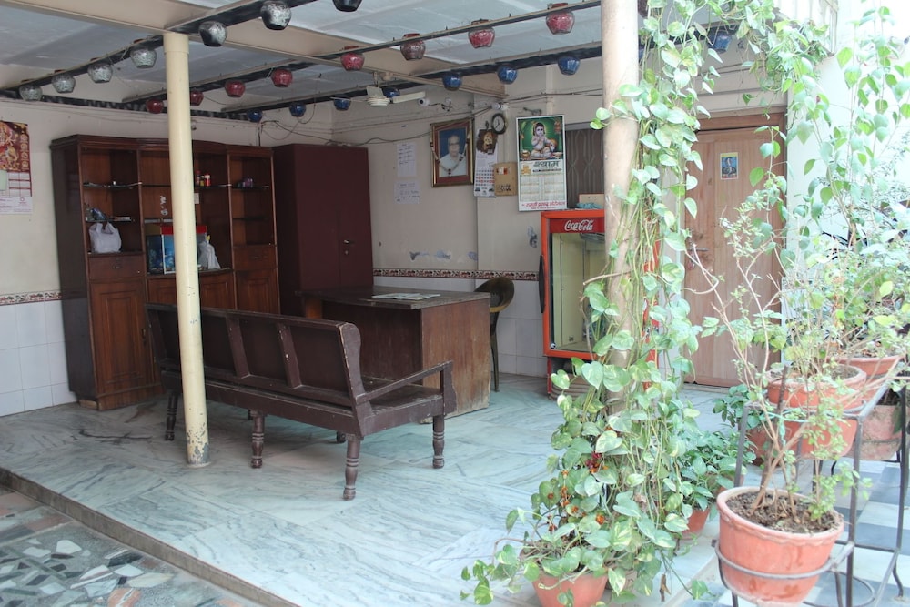 Aashirwad Paying Guest House view 3
