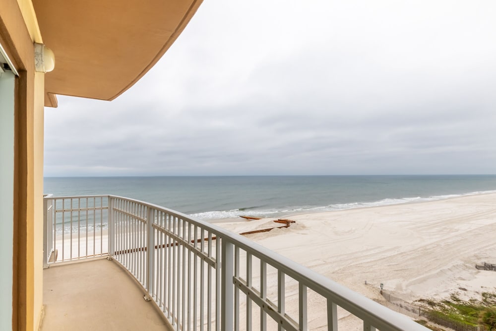 Crystal Shores West Condos by Hosteeva