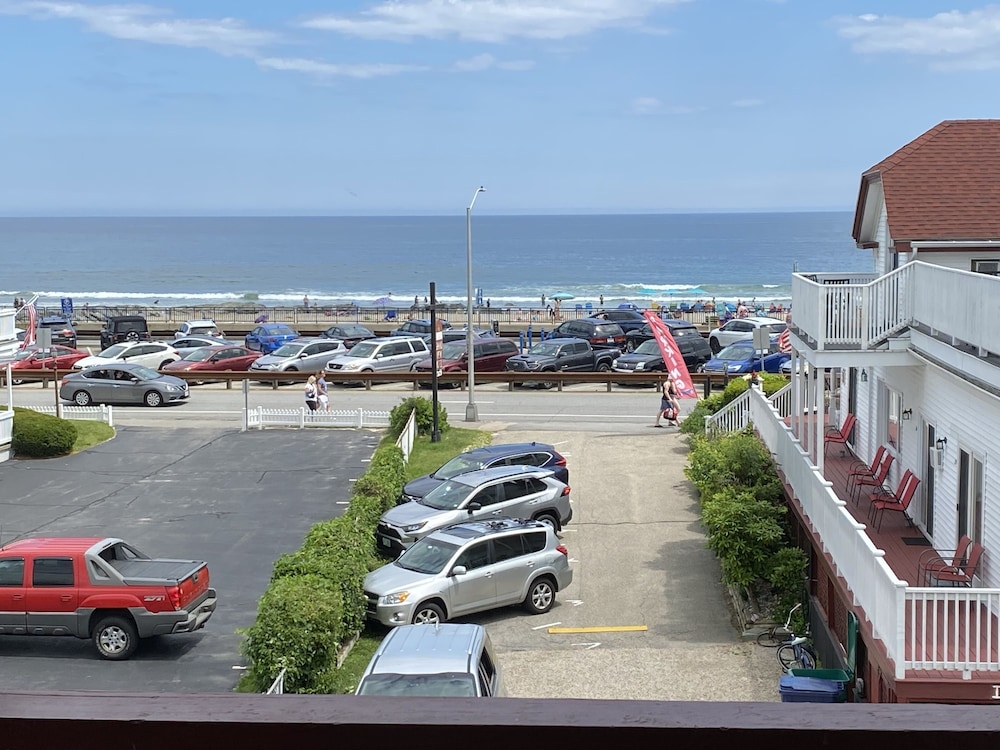 Grand View Motel