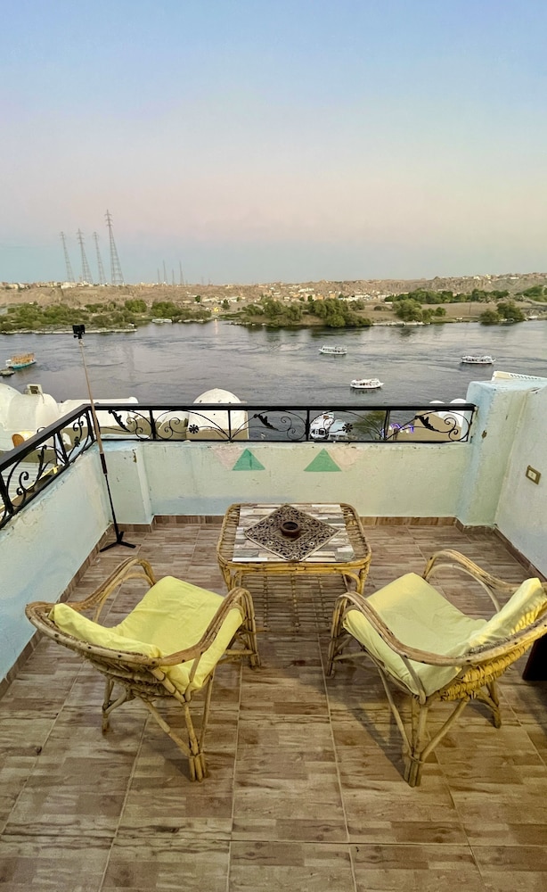 Nubian Palace Eco Lodge - A Nubian Home Since 1959