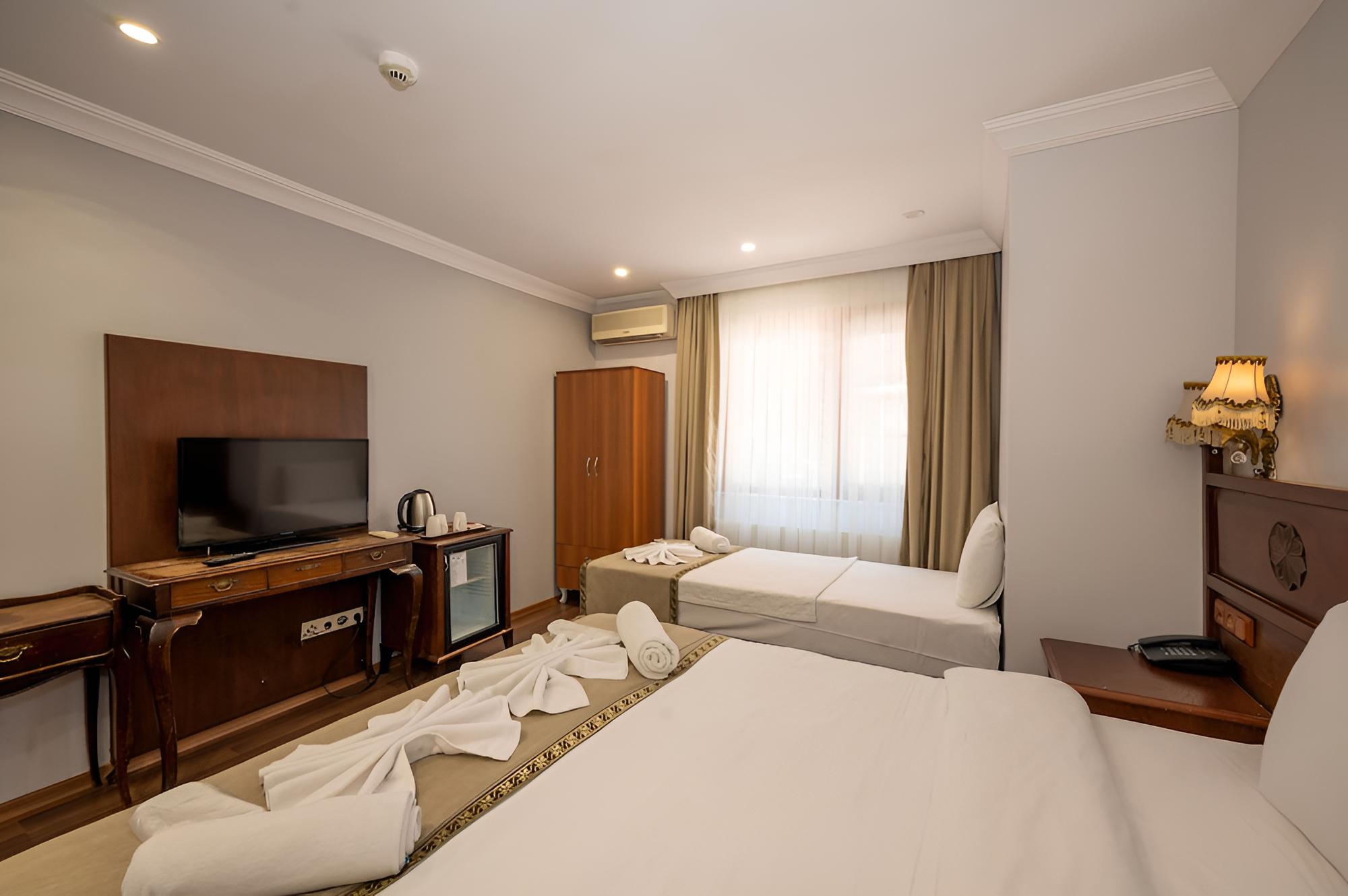 Valdivia Hotel
