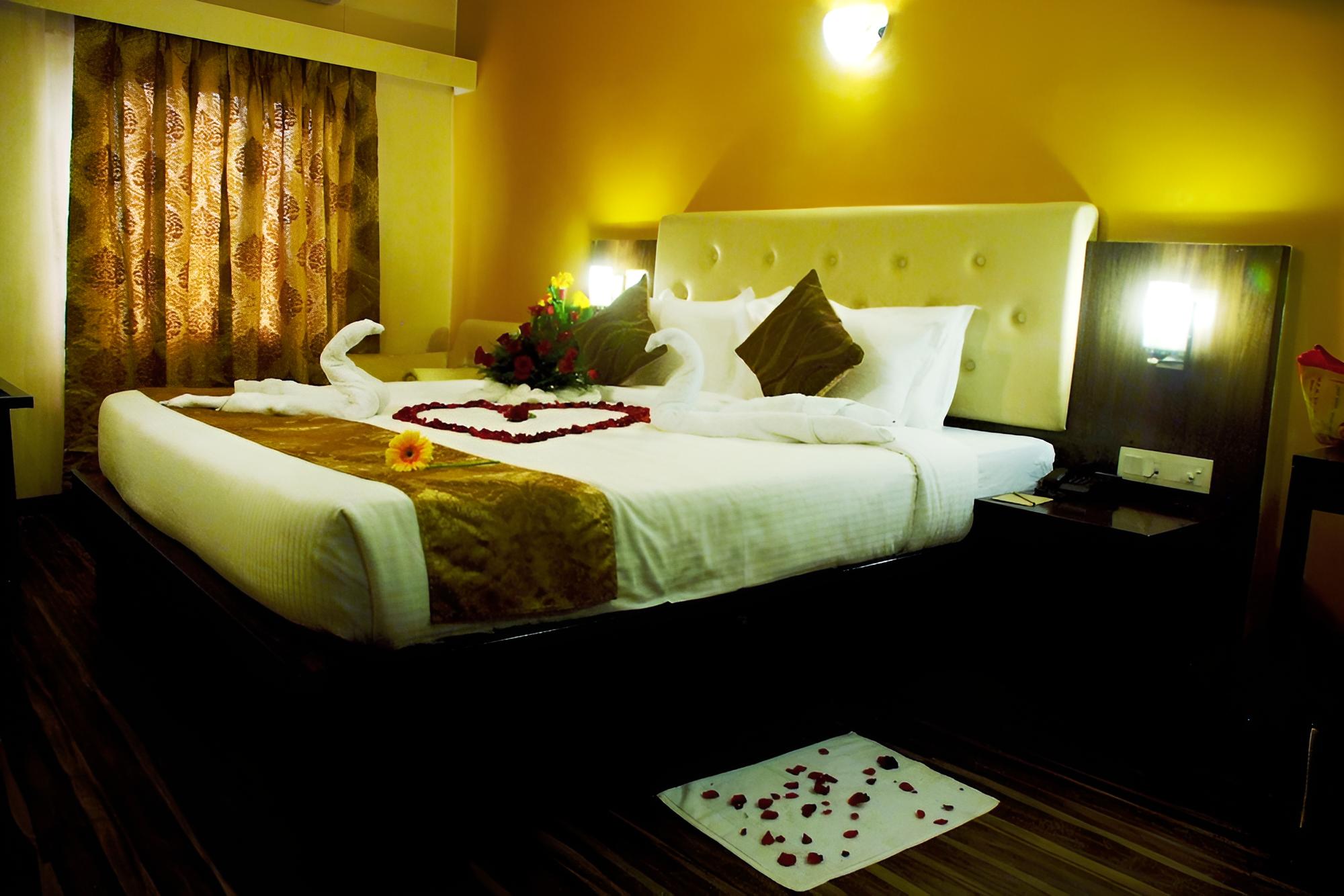 Mango Hotels Nagpur