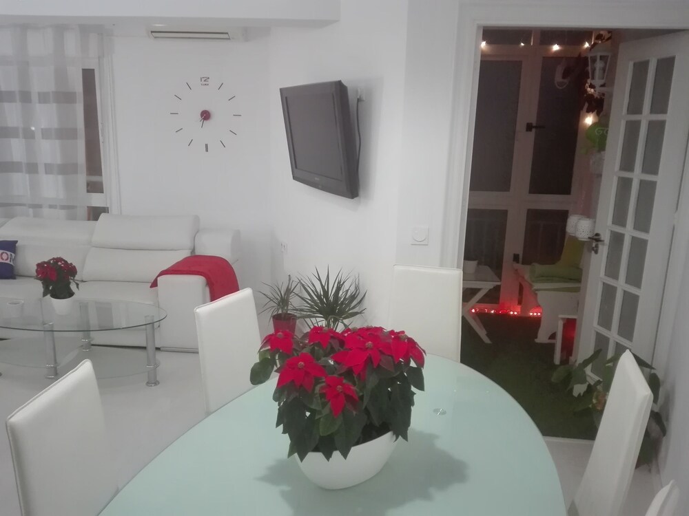 Apartamento E&R Málaga Centro