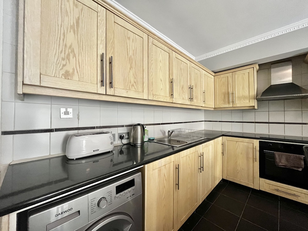 115 AN - Stay Napa Oniro Apartment