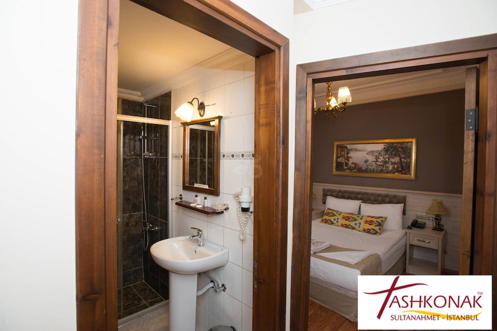 Tashkonak Otel - Image 94