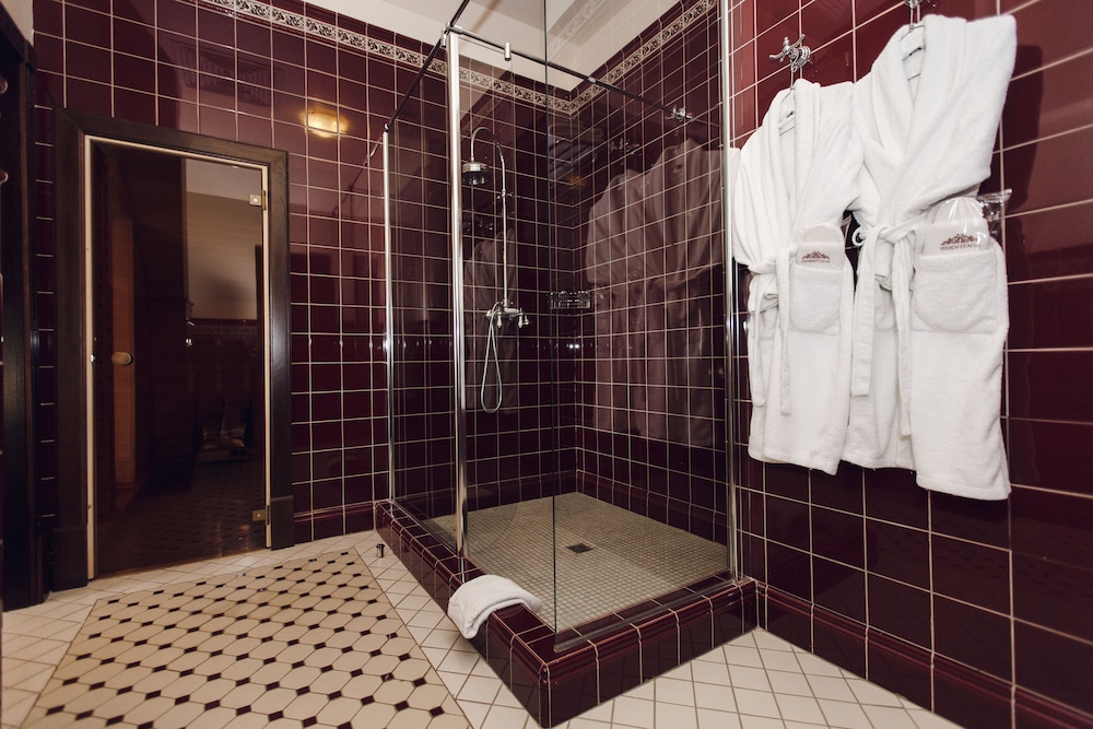 Hermitage Hotel