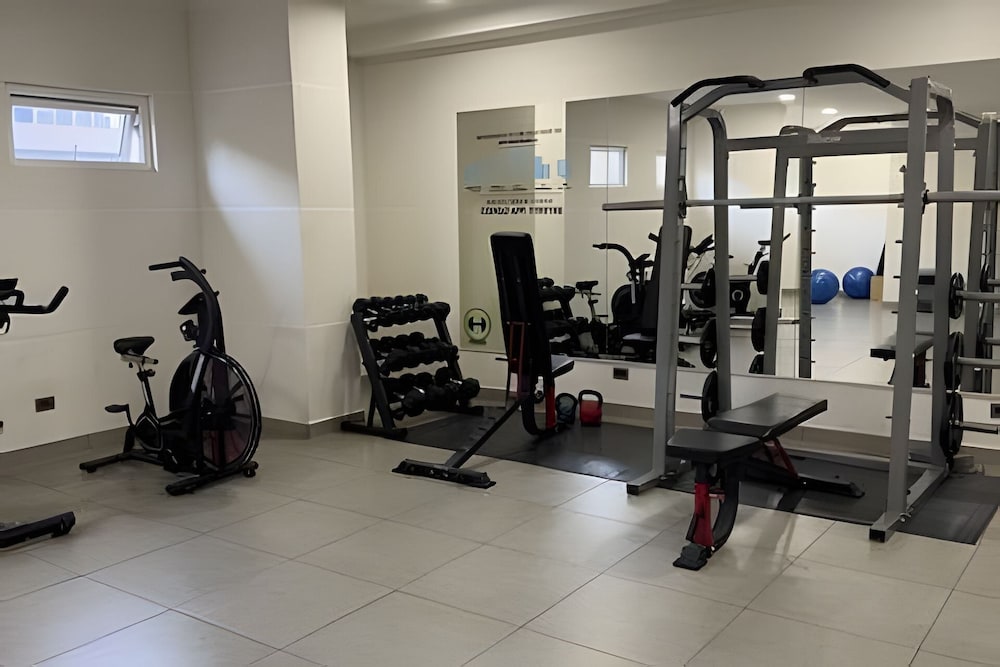 Oceana Suites Brisas Verdes Concepción