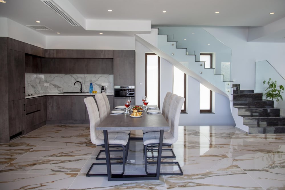 Zavia DYO in Syvota With 3 Bedrooms and 3 Bathrooms view 4
