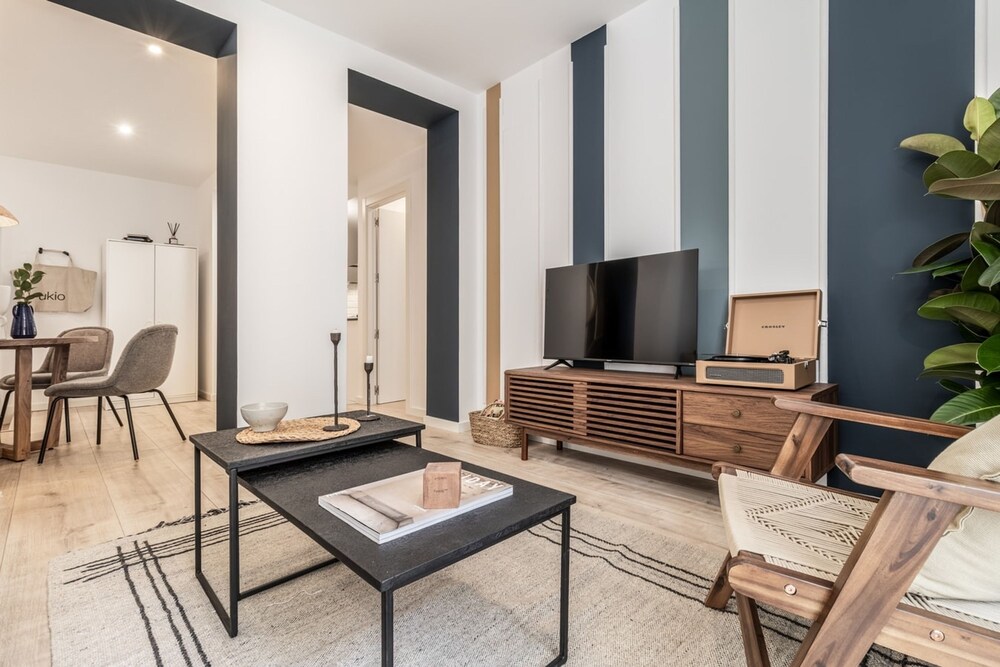 Favola - 1 Bedroom in Arapiles
