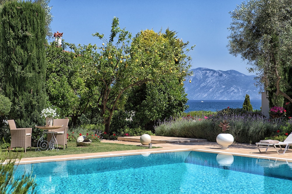 The Marble Resort