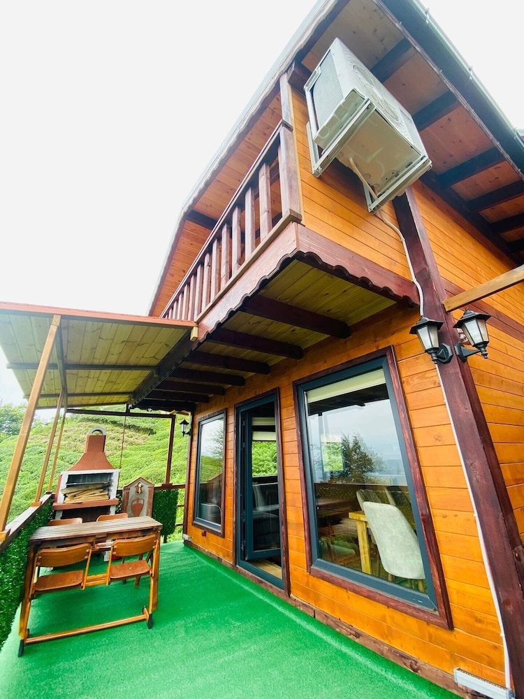 Of Kartepe Bungalov & İkiz Villalar