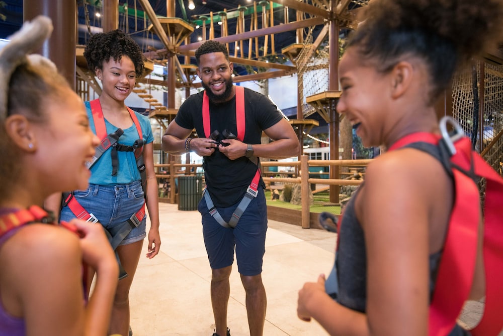 Great Wolf Lodge Boston / Fitchburg, MA