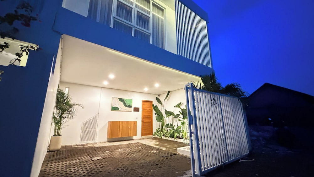 Villa Balinay
