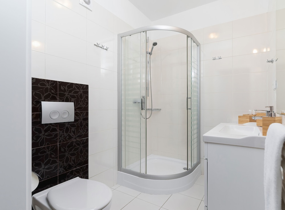 Stara Polana Apartments & Spa by Renters view 3