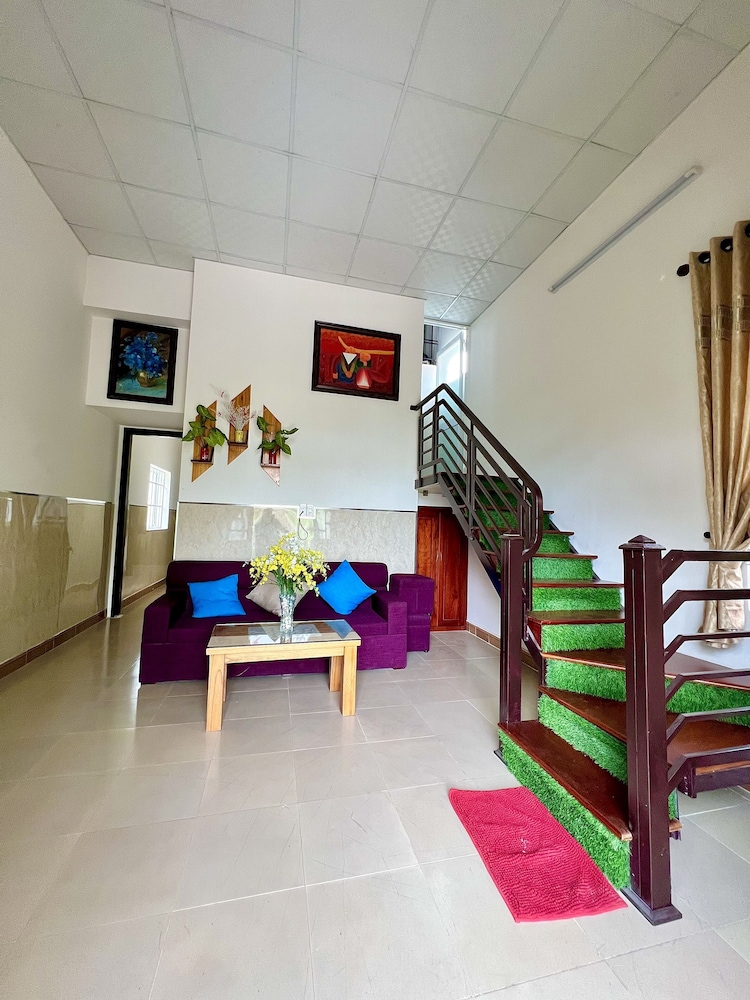 Ngo Family Apartment view 2