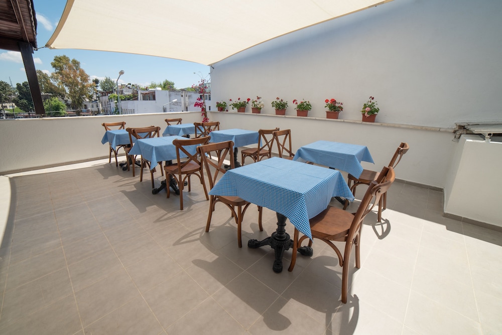 9Bodrum Butik Otel - Image 30