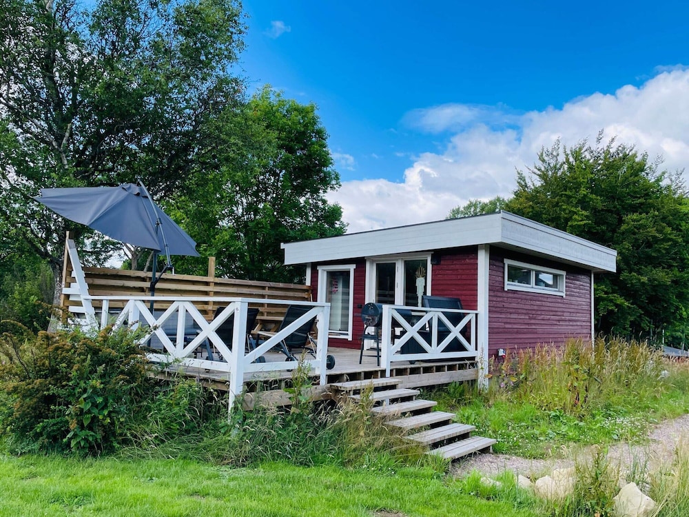 4 Star Holiday Home in Horby