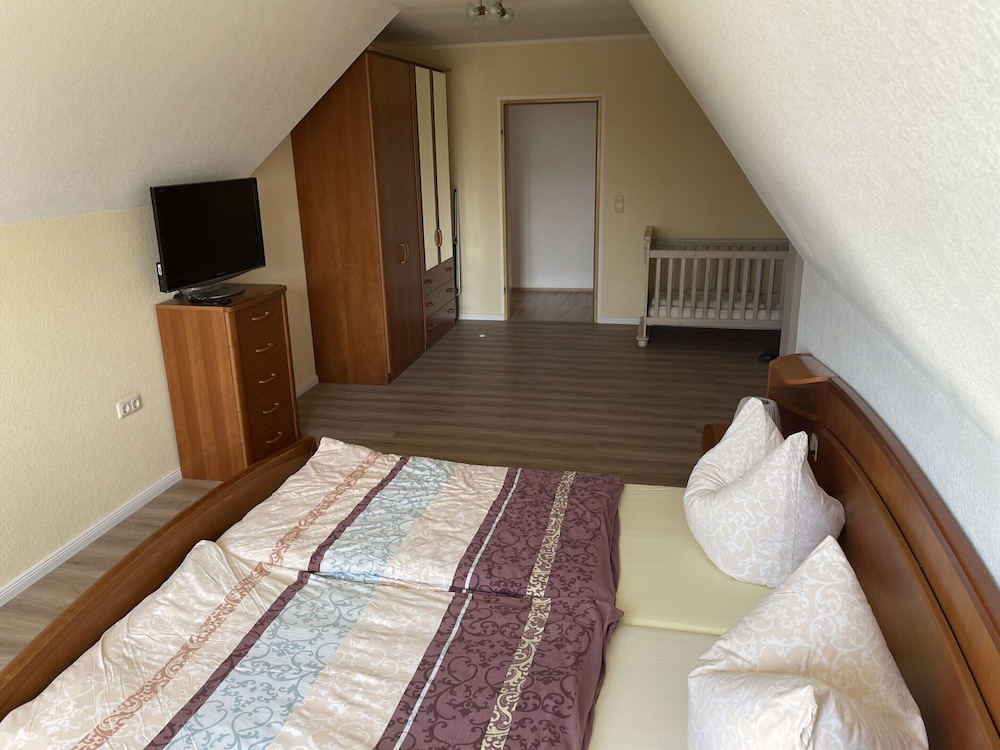 Lovely Apartment in Neubukow near Sea view 5