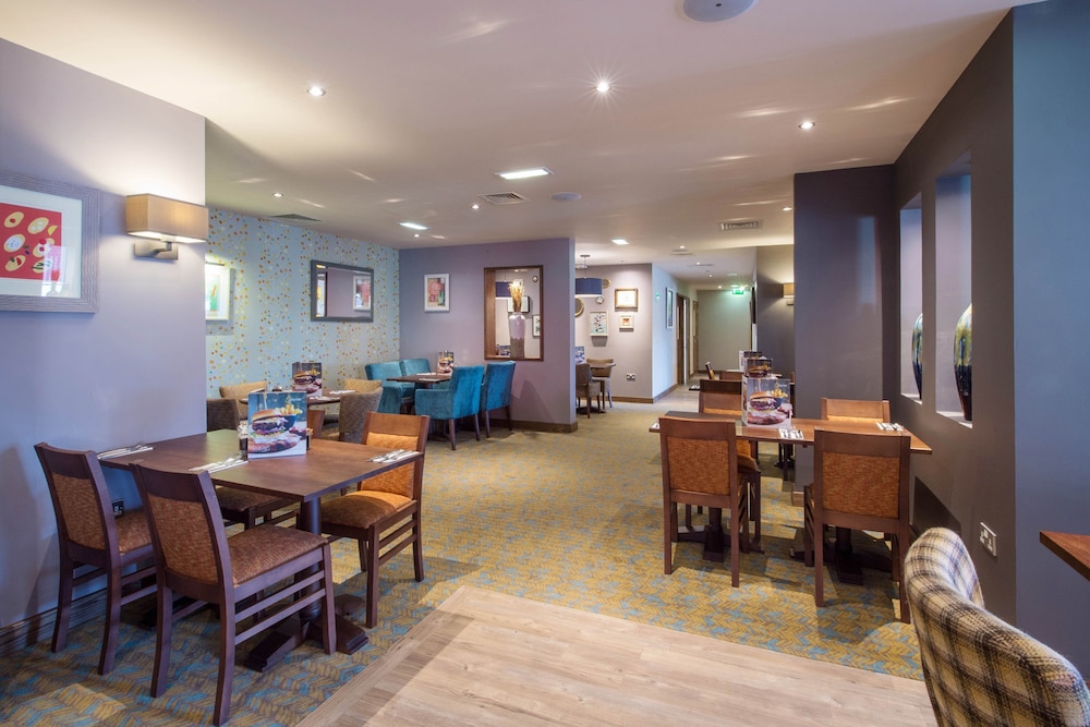 Premier Inn St Albans City Centre, photo 16