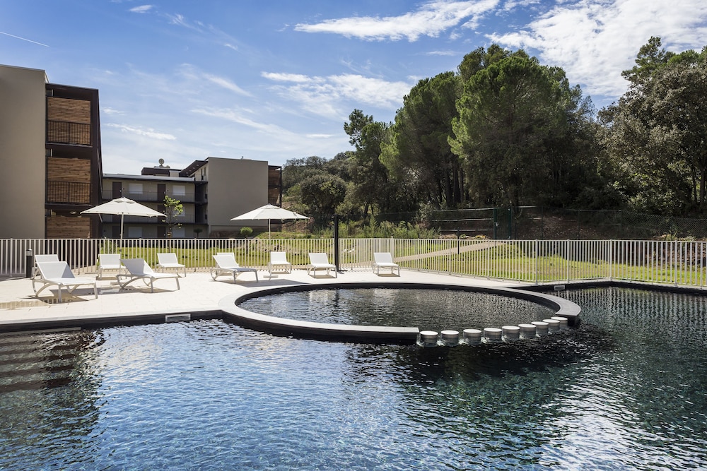 Residhotel – Résidence Pont du Gard