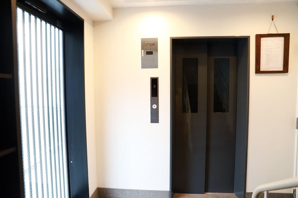Hostel Taichi-House