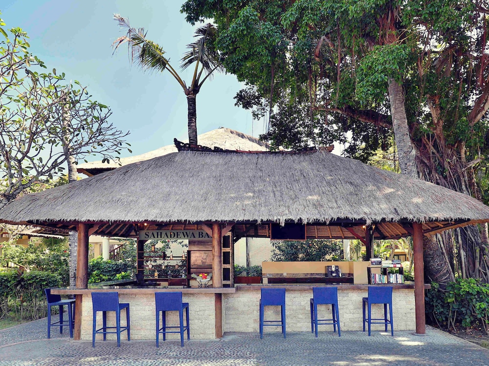 Mercure Resort Sanur 66