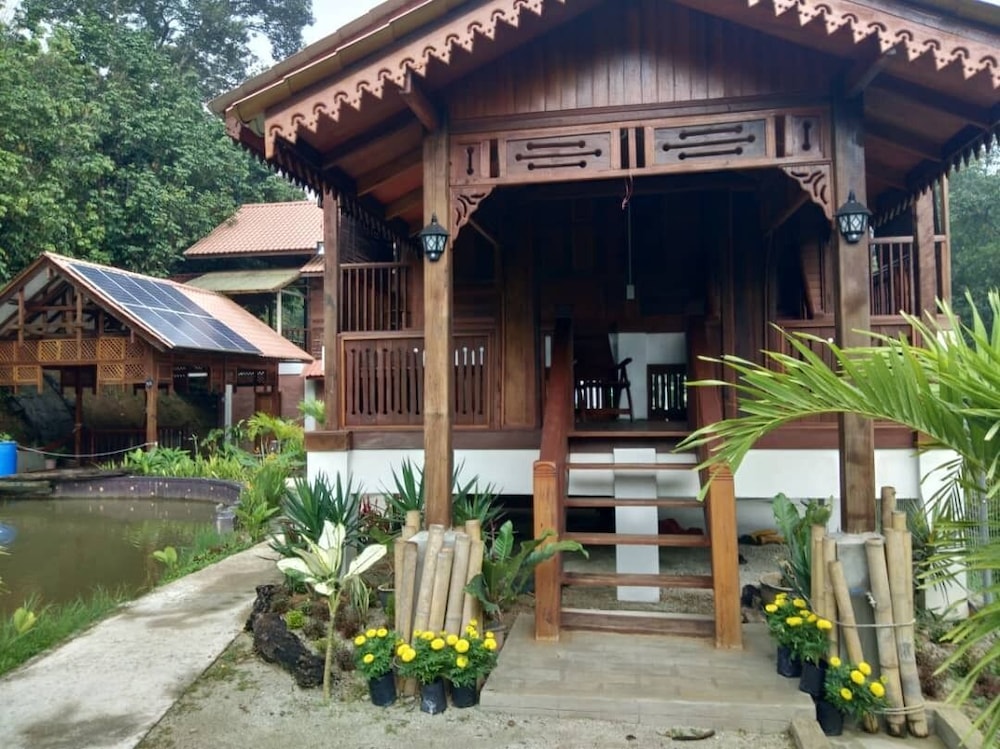 Tokwan's Agro Village photo 1
