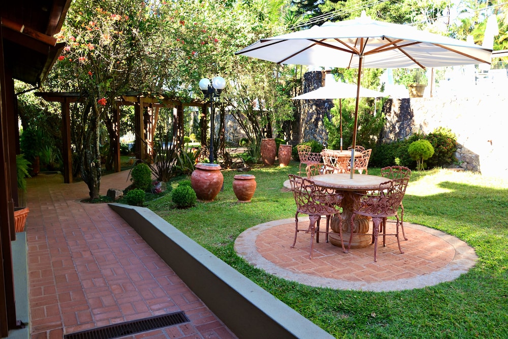 Hotel Estância Atibainha