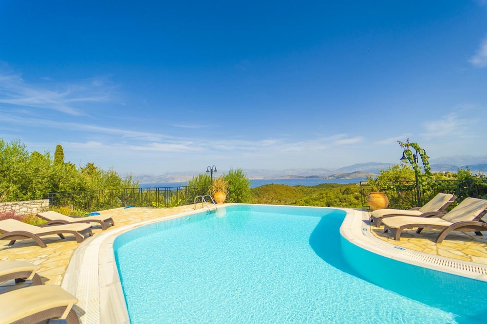 Villa Emily in Apokoronos