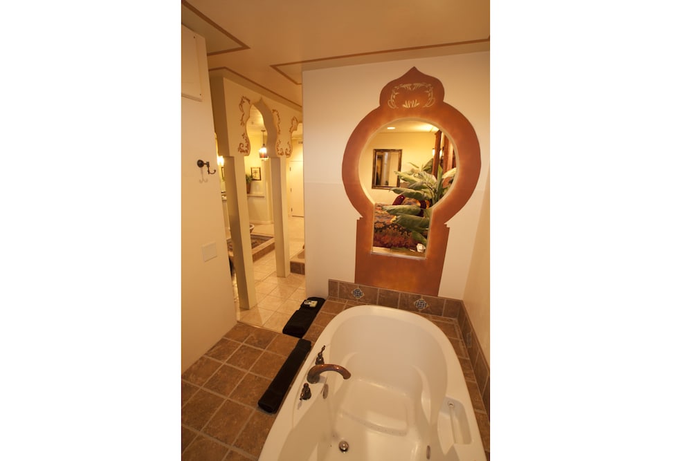 Destinations Inn
