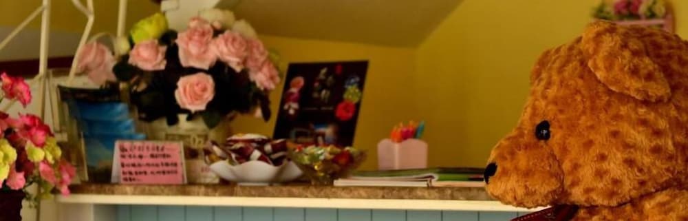 Vitoria's Home