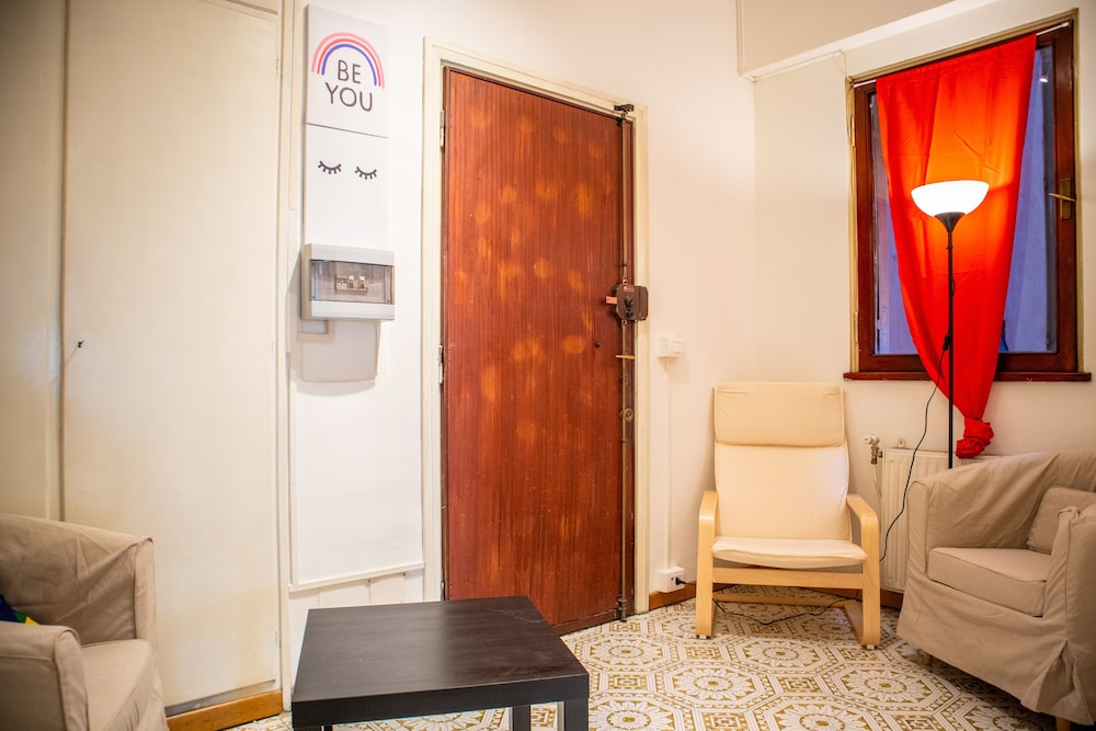 Kamchu Apartments Single Room Viale Somalia 17 photo 5