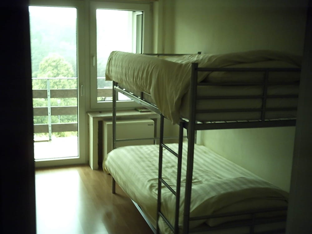Apartment in Gerolstein With Veranda view 4
