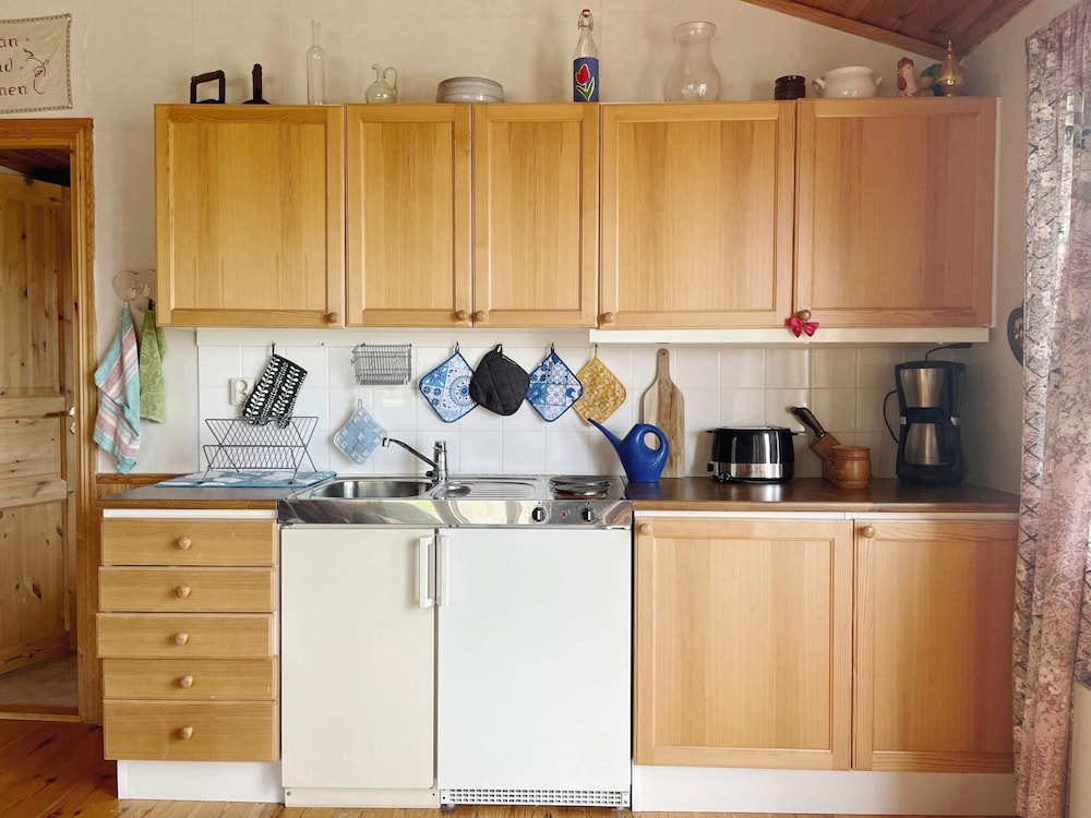 4 Star Holiday Home in Vaddo