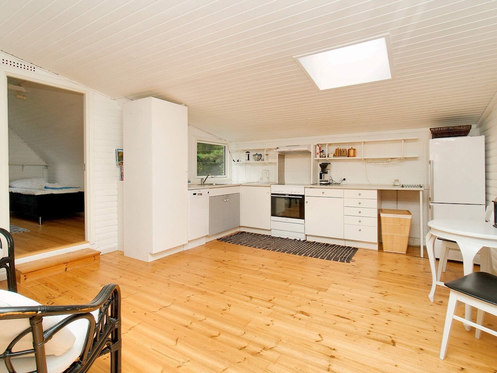 6 Person Holiday Home in Follenslev view 4