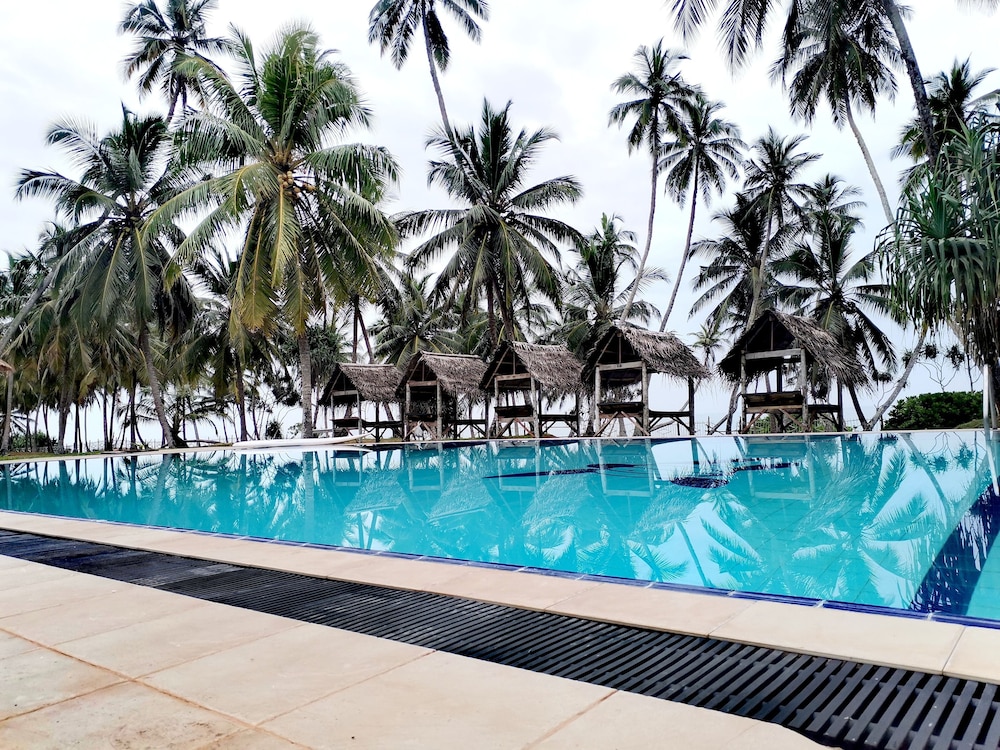 Helios Beach Resort