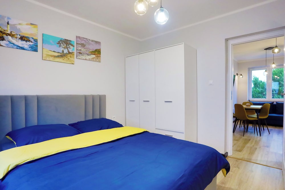 Apartamenty Sun & Snow Karola Miarki