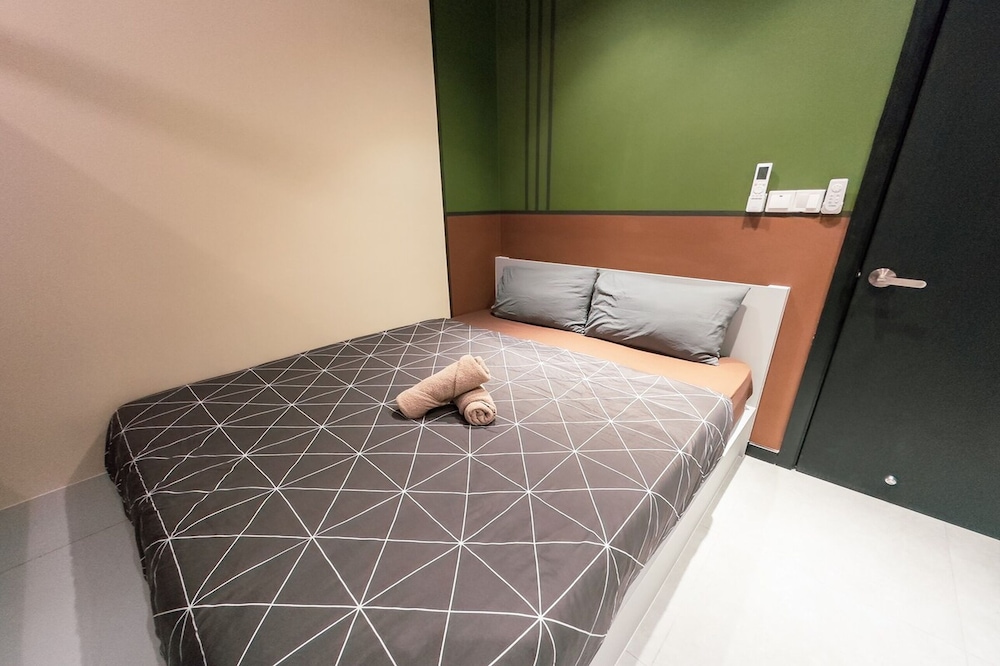 Neu Suites Horizon View Apartments