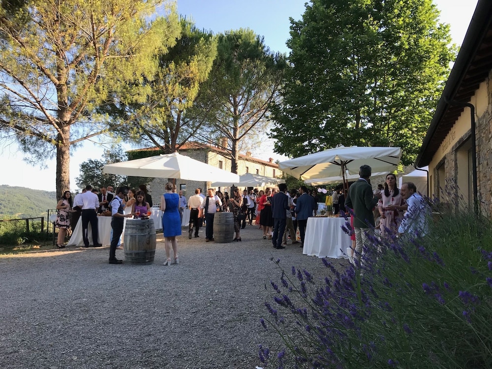 Agriturismo San Ottaviano